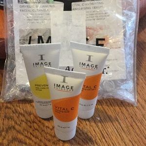 Image skincare travel size